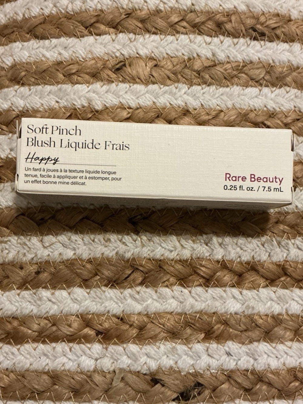 Rare Beauty Soft Pinch Blush Liquid - Soft Pink